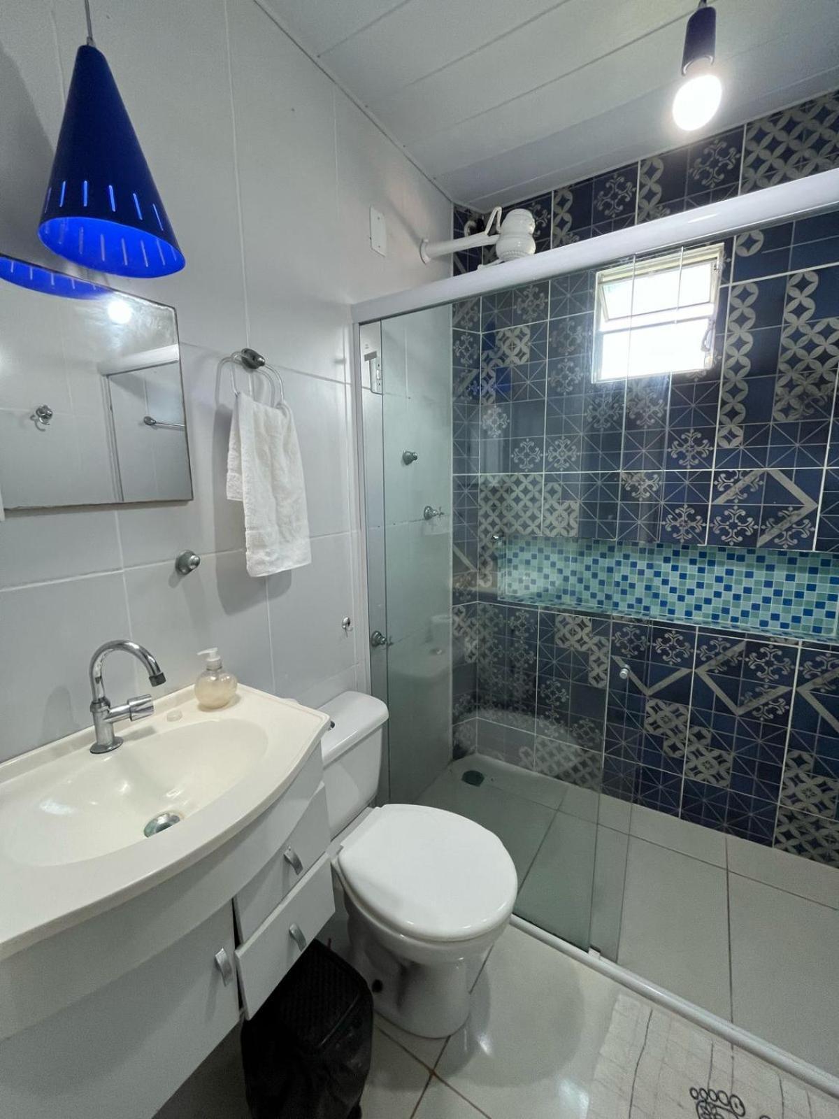 콩데 Casa Em Jacuma Com Piscina E Vista Mar 빌라 외부 사진