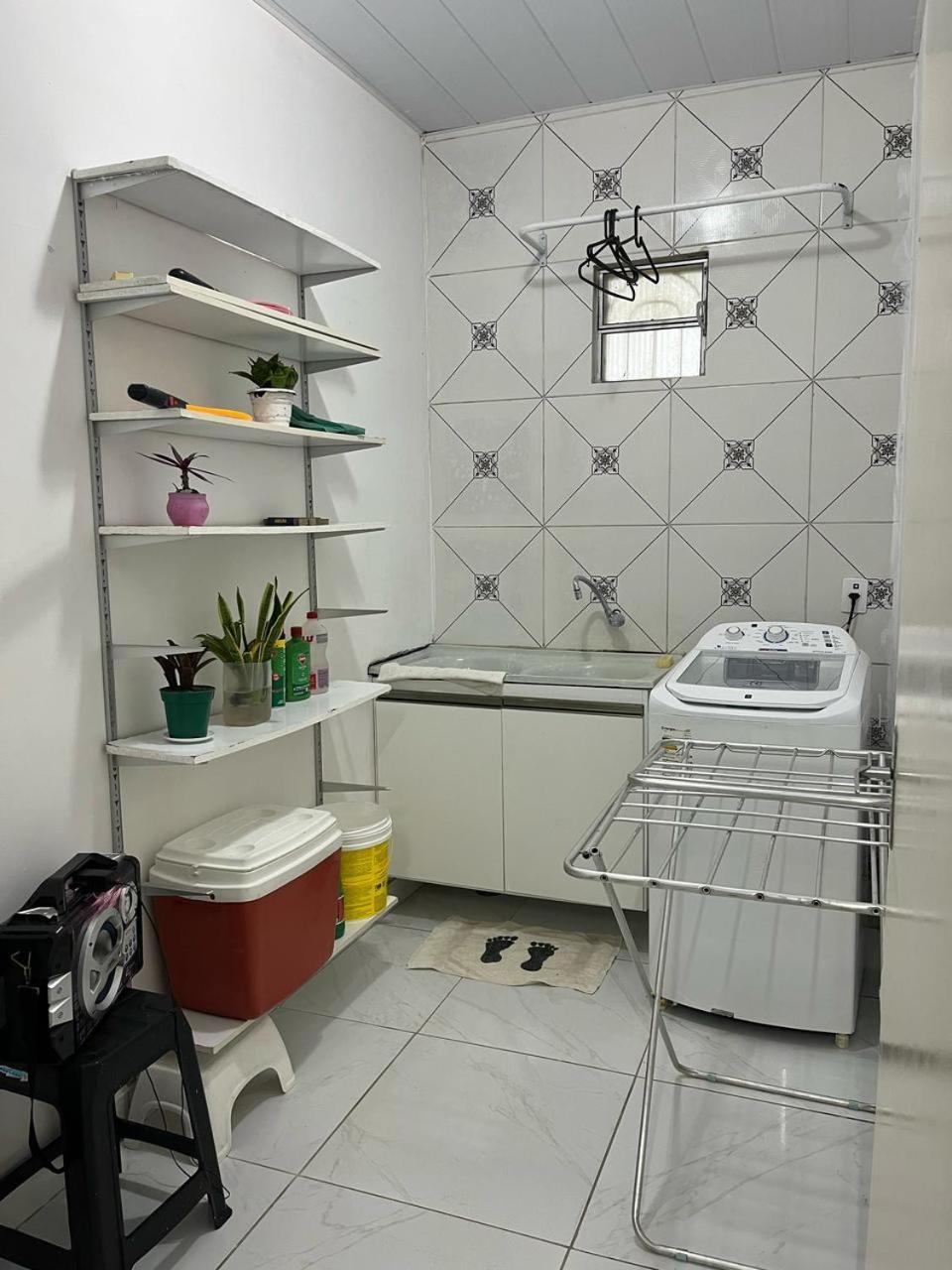 콩데 Casa Em Jacuma Com Piscina E Vista Mar 빌라 외부 사진