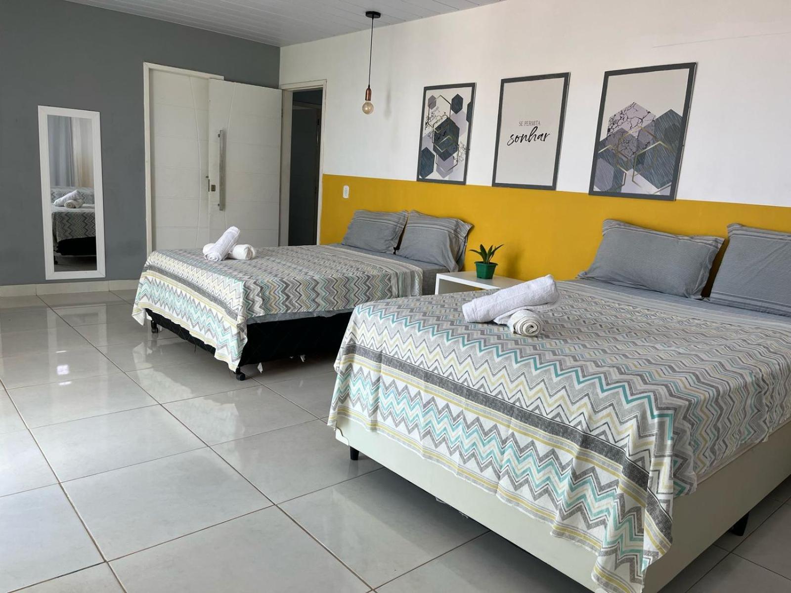 콩데 Casa Em Jacuma Com Piscina E Vista Mar 빌라 외부 사진