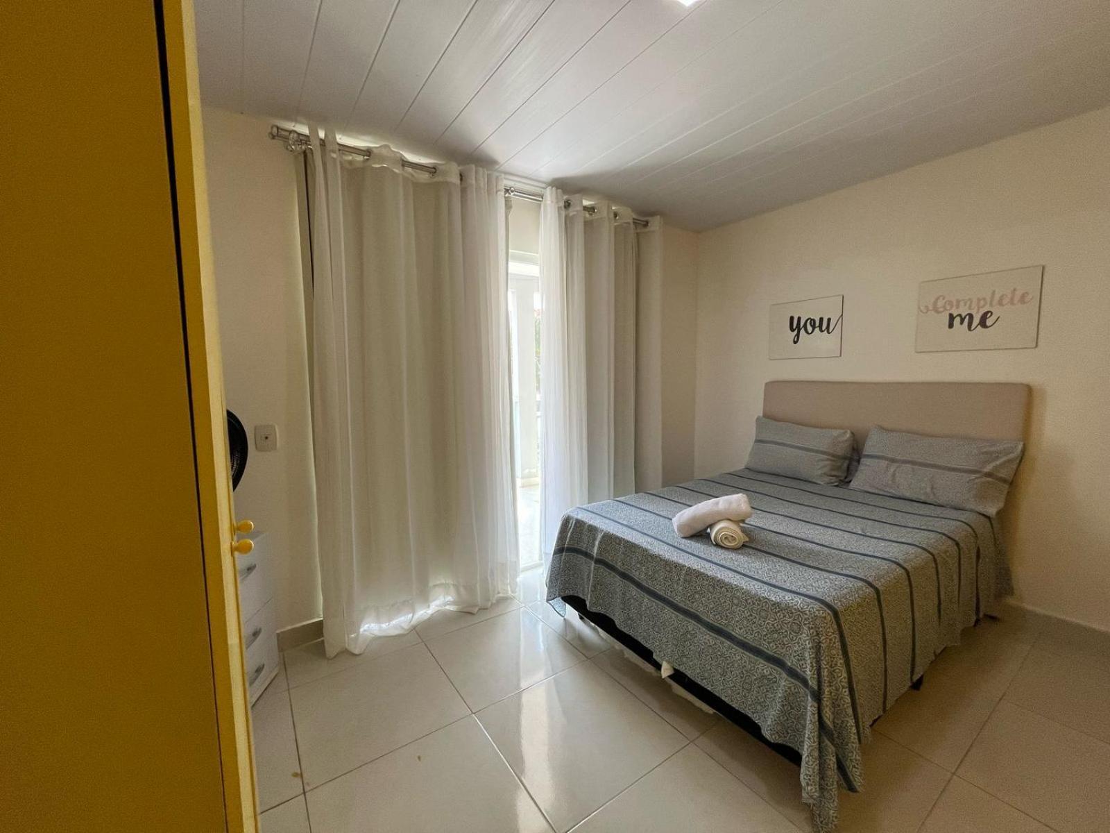 콩데 Casa Em Jacuma Com Piscina E Vista Mar 빌라 외부 사진