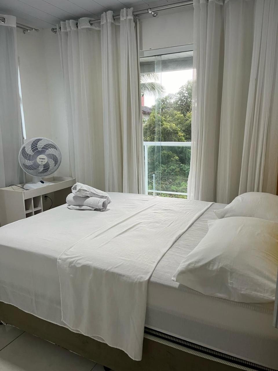 콩데 Casa Em Jacuma Com Piscina E Vista Mar 빌라 외부 사진